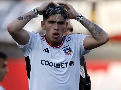 "Todo lo que hace Carlos Palacios nos gusta, pero..."