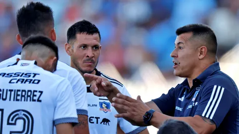 Almirón decidió cambiar todo el equipo tras vencer a Godoy Cruz en Argentina.