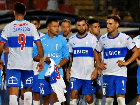 “Jugando así Universidad Católica desciende este año”