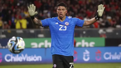 Gareca dejó en duda la titularidad de Cortés