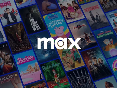 Max: ¿Cuál es la diferencia del nuevo streaming con HBO Max?
