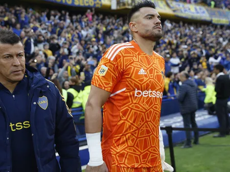 El terrible palo de Boca contra Jorge Almirón: "Fuimos un desastre"