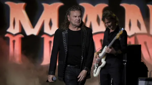 Estos son los artistas que se presentan este martes 27.