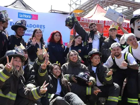 ¿Cómo votar para elegir a la Reina de Viña 2024?