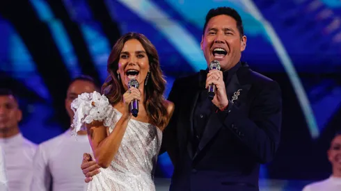 El Festival de Viña vive una nueva edición.