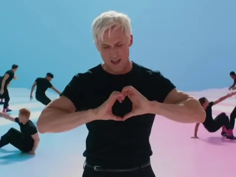 Los Oscar revelan quién cantará I'm Just Ken en vivo en la ceremonia