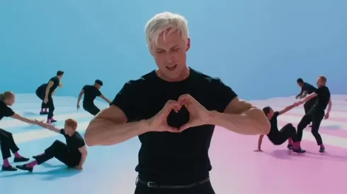 Los Oscar revelan quién cantará I'm Just Ken en vivo en la ceremonia