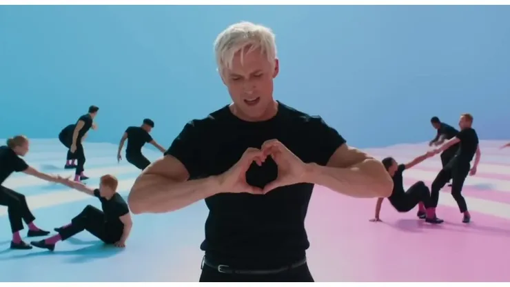 Los Oscar revelan quién cantará I'm Just Ken en vivo en la ceremonia