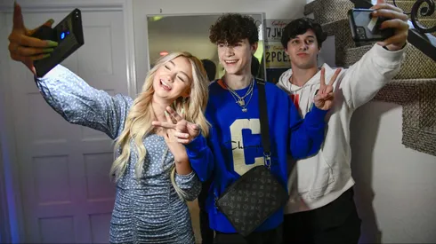 SII fiscaliza a influencers