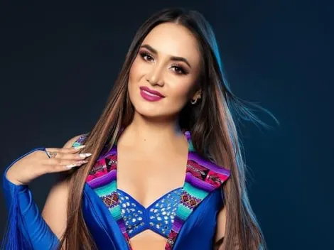 Artista hace cambios en su canción para competencia folclórica