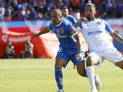 Barticciotto compara la U de Pellegrino con la de Álvarez