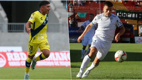 Everton y Wanderers tendrán cambio de programación este fin de semana.