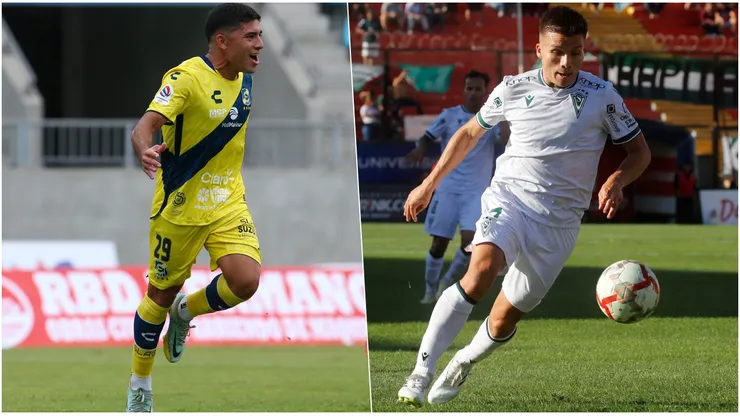 Everton y Wanderers tendrán cambio de programación este fin de semana.