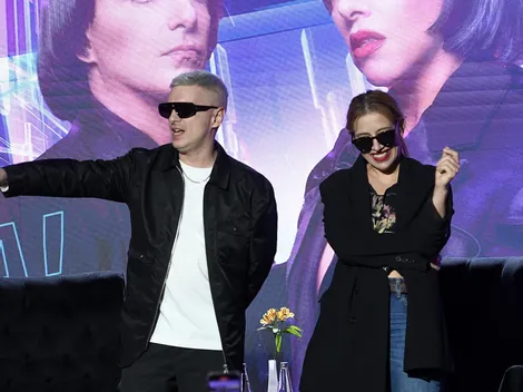 Miranda! revela si habrá o no sorpresas en su show en Viña 2024