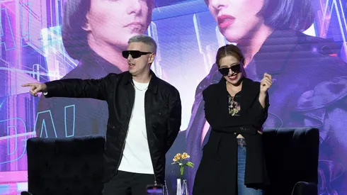 Miranda! revela si habrá o no sorpresas en su show en Viña 2024