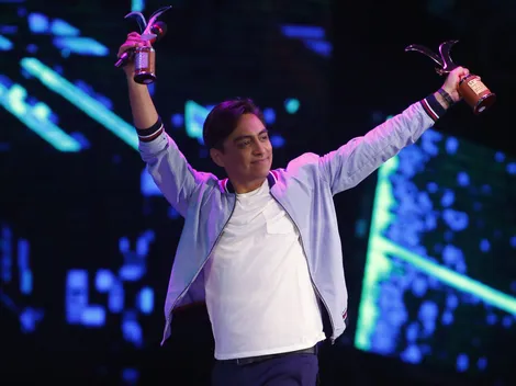 ¿Cuándo está Sergio Freire en el Festival de Viña de 2024?