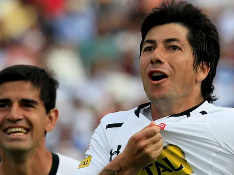 Dos ex Colo Colo se suman al "Último Vuelo" de Jaime Valdés