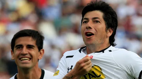 Jaime Valdés suma más invitados para su despedida del fútbol.