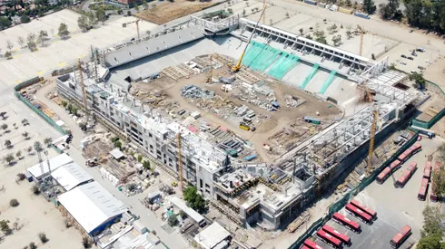 La UC no tendrá San Carlos este 2024.