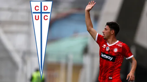 Un amor imposible: El fallido fichaje de César Pérez por Católica.