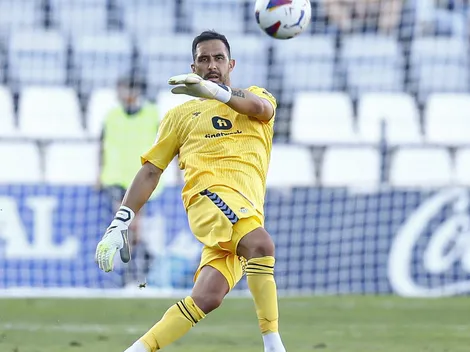 Gareca atento: el complicado panorama para Bravo en Betis