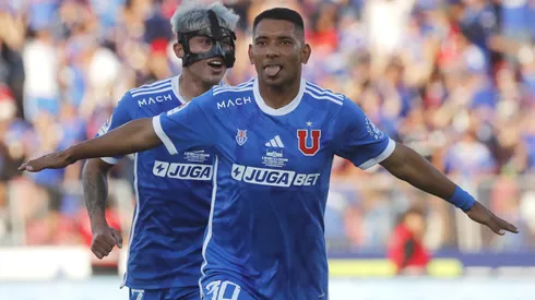 La U jugará un amistoso este martes.