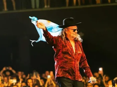 ¿Por qué la banda Maná no se presentó en Viña del Mar 2023?