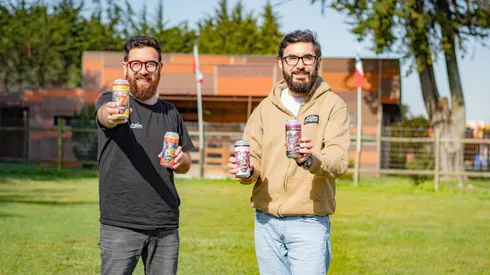 Luthier, la cerveza que los chilenos eligen como una de las mejores del mercado