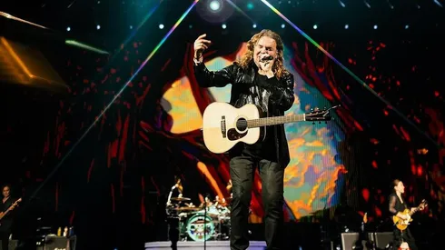 ¿Por qué Maná dijo que no vendría más a Chile?