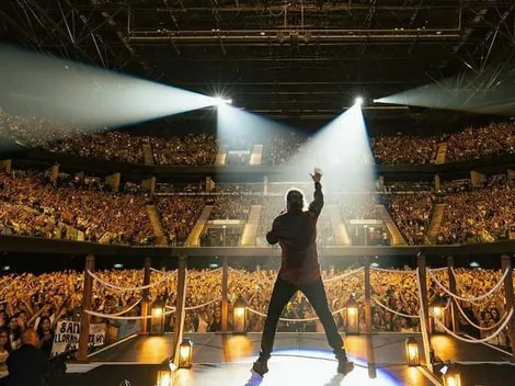 ¿Cuándo se presenta Maná en el Festival de Viña 2024?