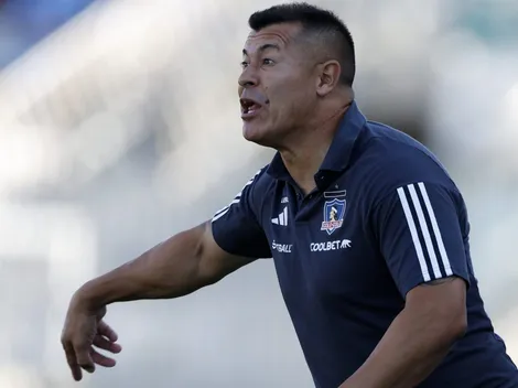 Colo Colo defiende rotación de Almirón: "Han competido..."