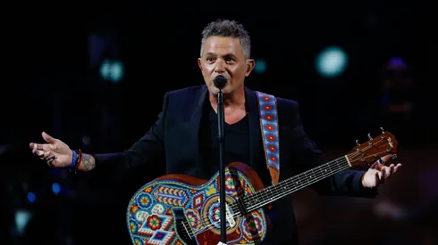 Comentarios divididos genera presentación de Alejandro Sanz en Viña 2024