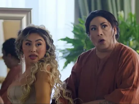 Canal 13 anuncia nuevo reality con Naya Fácil y Botota Fox