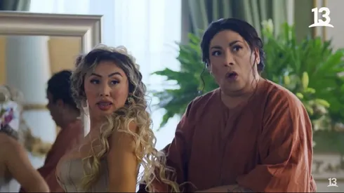 Canal 13 anuncia nuevo reality con Naya Fácil y Botota Fox