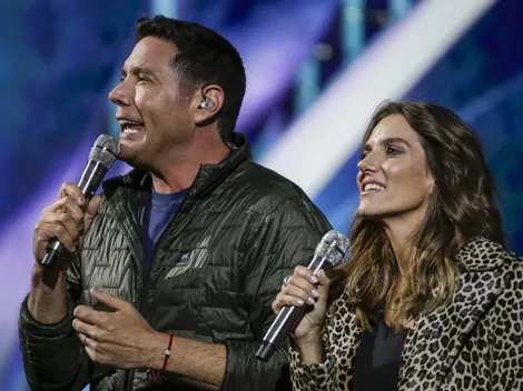 ¿Cuánto ganan los animadores del Festival de Viña?