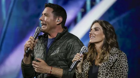 ¿Cuánto ganan los animadores del Festival de Viña?