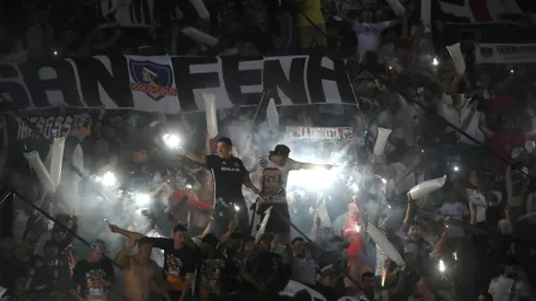 Los hinchas albos pueden ver reducidos sus hinchas para el jueves.