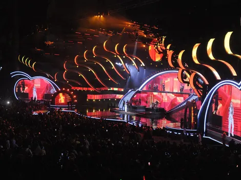 ¿Cómo puedo escuchar por radio en vivo el Festival de Viña 2024?