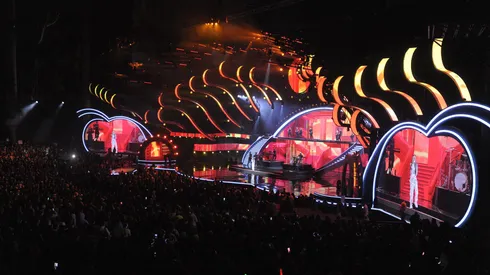 ¿Cómo puedo escuchar por radio en vivo el Festival de Viña 2024?