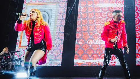 ¿Cómo y dónde votar por tu artista favorito del Festival de Viña?