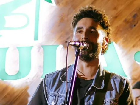 ¿Quién es Charly Benavente? El chileno de la competencia en Viña