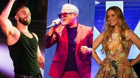 Romance, baile y humor se viene en la noche inaugural.