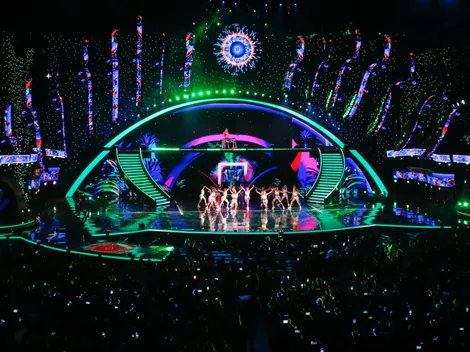 ¿Dónde ver el Festival de Viña del Mar 2024? Revisa los canales