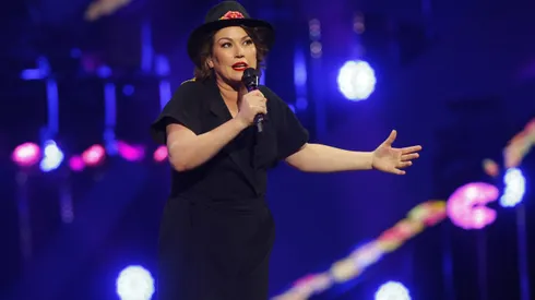 ¿Qué día se presenta Javiera Contador en el Fetival de Viña?