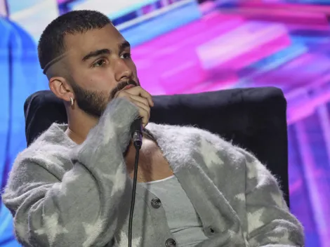 Turizo responde a las críticas por el autotune