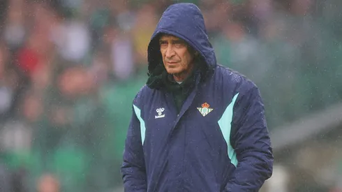 Manuel Pellegrini volvió a los triunfos tras eliminación en Conference League.