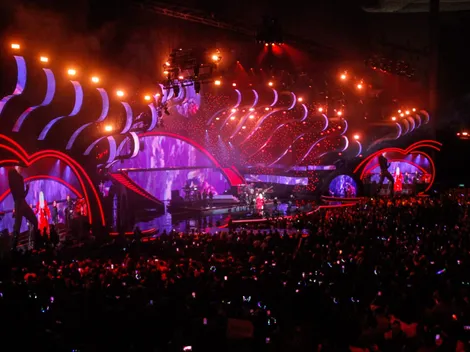 ¿Qué humoristas estarán en el Festival de Viña del Mar?