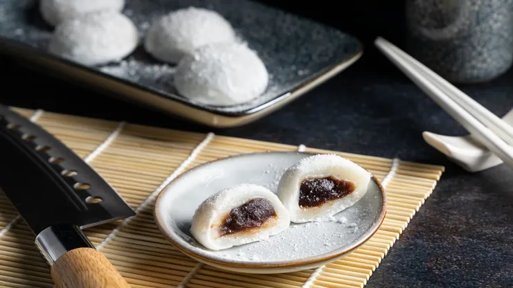 Mochi