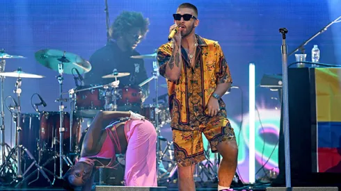 ¿Quién es Manuel Turizo? El artista que cierra la primera noche de Viña.