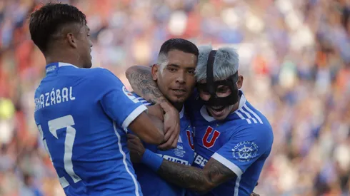 La U jugará la Copa Agustín Torres ante Chimbarongo.